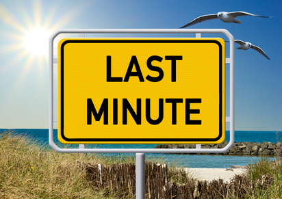 Offerte Last Minute