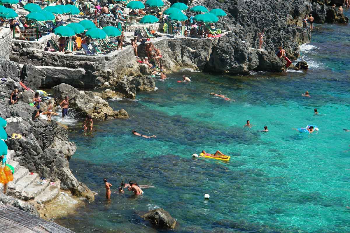 Castro Marina