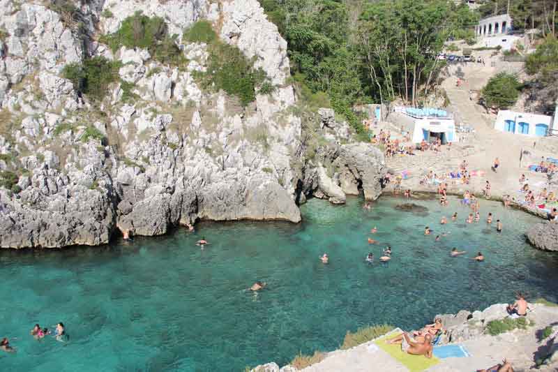 Marina di Marittima