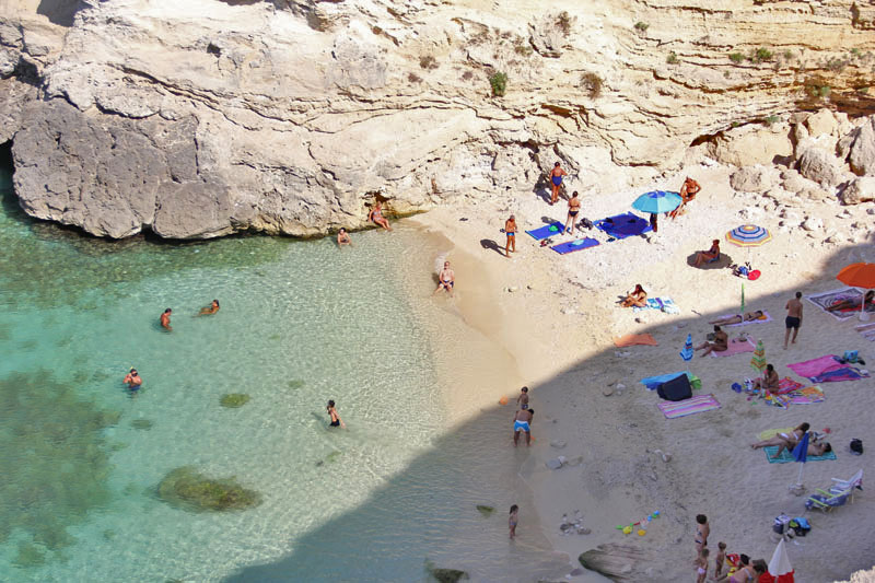 Santa Cesarea Terme