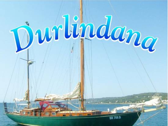 DURLINDANA Castro Marina