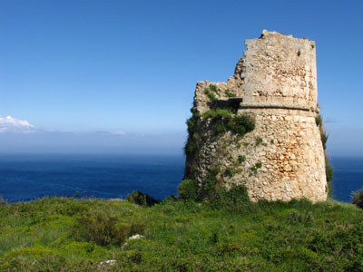 Santa Cesarea Terme