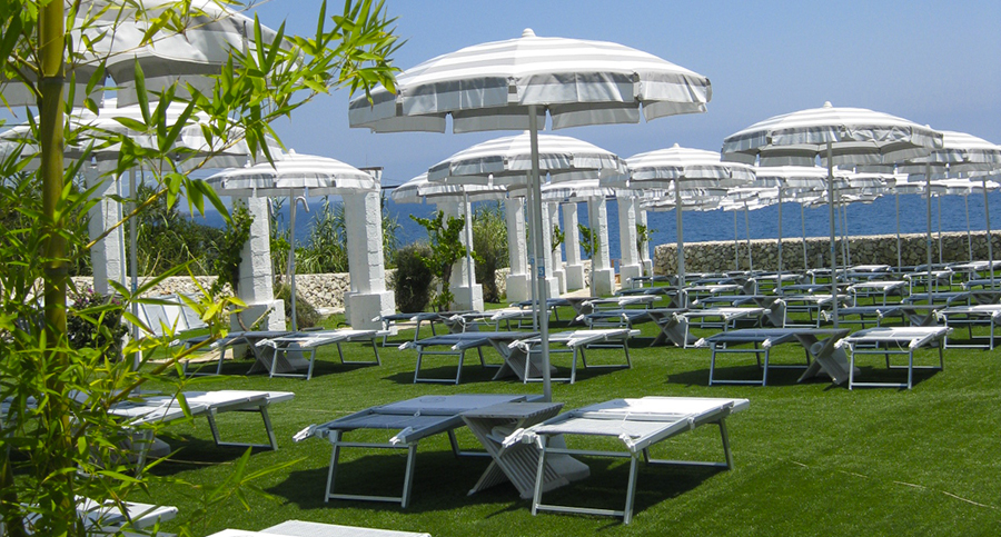SPIAGGIA FIORI DI ZACARA