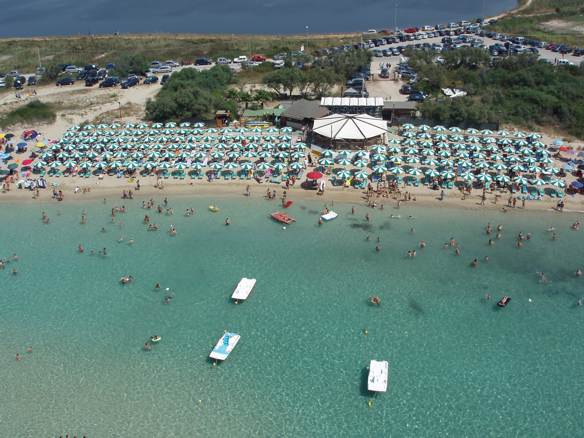 LIDO NEREIDE