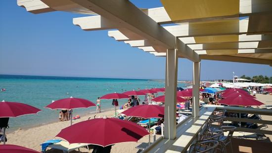 Lido Playa Blanca