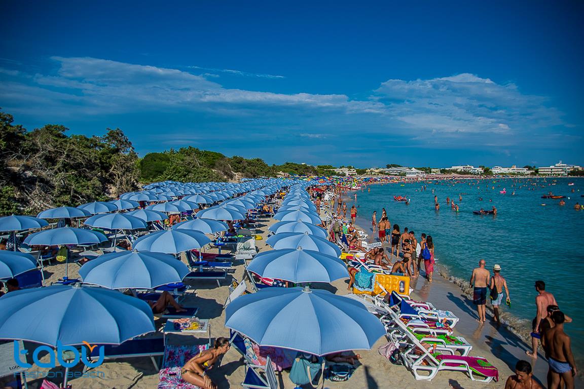 LIDO TABU'