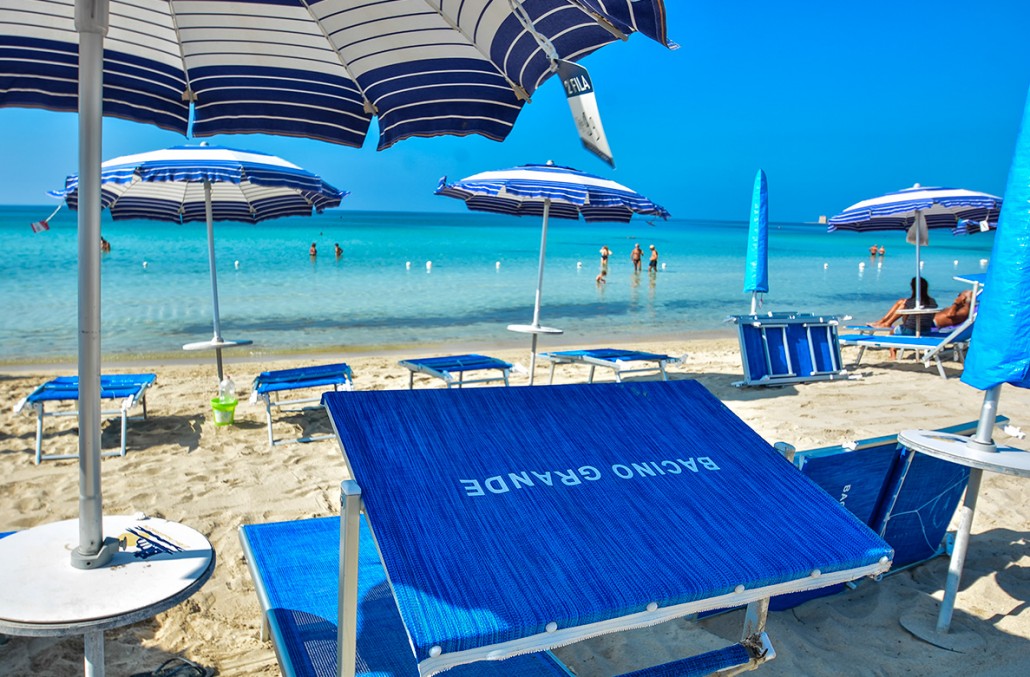 LIDO BACINO GRANDE