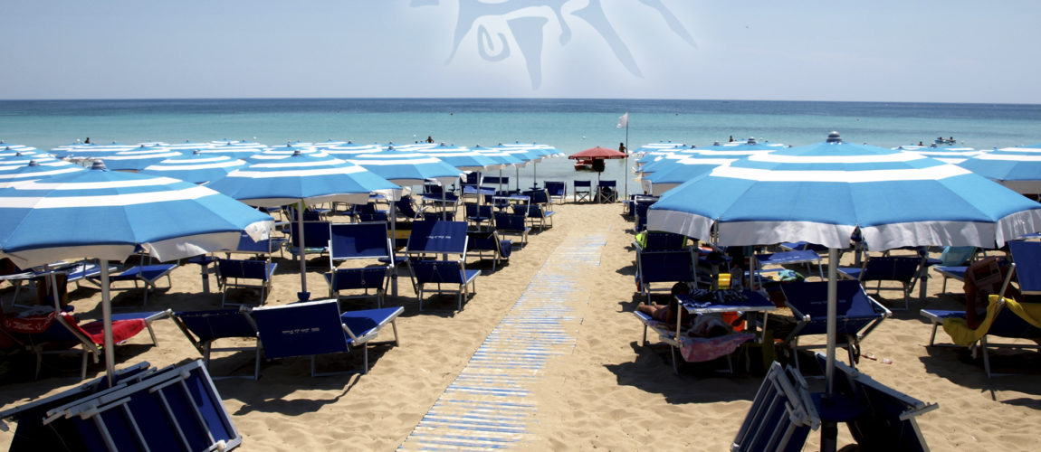 LIDO LA PINETA