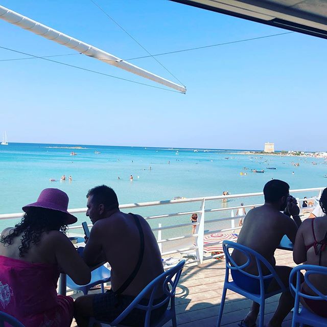 LIDO LE DUNE