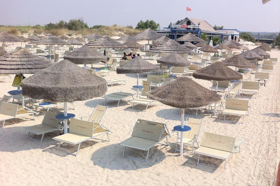 Lido Sabbioso