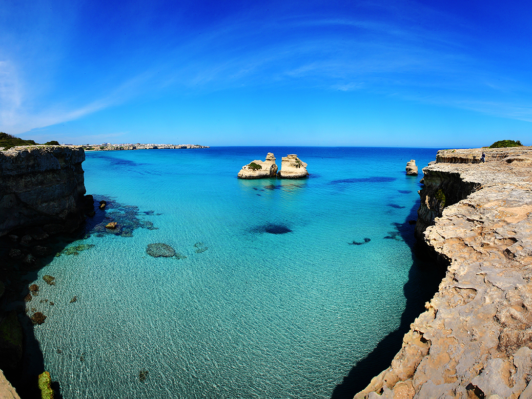Marina di Andrano