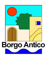 Residence Borgo Antico, Diso, Salento, Puglia